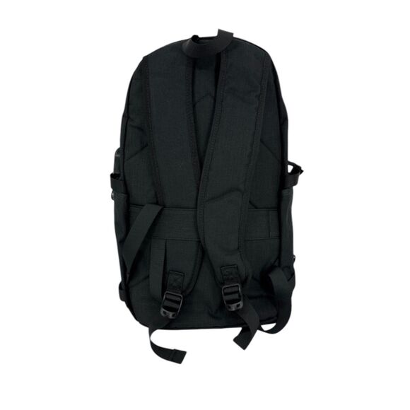 Tzowla Backpack Black lock travel water resistant anti-theft usb charging port - Picture 6 of 13